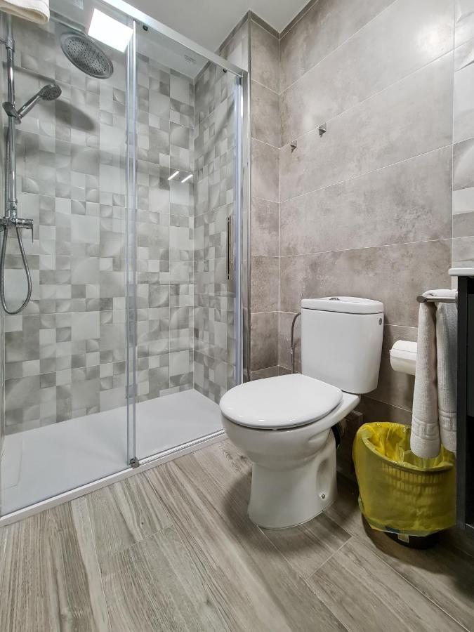 Apartamento Narcea ベニドルム エクステリア 写真